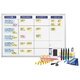 Scrumboard Magnetoplan Wandmontage - Miniaturansicht