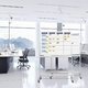 Scrumboard Magnetoplan mobil - Miniaturansicht