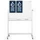 Whiteboard Magnetoplan SP - Produktbild