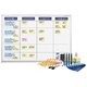 Scrumboard Magnetoplan Wandmontage - Miniaturansicht