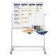 Scrumboard Magnetoplan mobil - Miniaturansicht