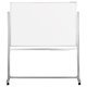Whiteboard Magnetoplan ferroscript - Miniaturansicht