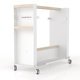 Whiteboard-Trolley Magnetoplan Design-Thinking - Miniaturansicht