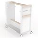 Whiteboard-Trolley Magnetoplan Design-Thinking - Miniaturansicht