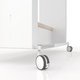 Whiteboard-Trolley Magnetoplan Design-Thinking - Miniaturansicht