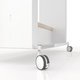 Whiteboard-Trolley Magnetoplan Design-Thinking - Miniaturansicht