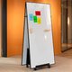 Whiteboard Haftnotizen Sigel - Miniaturansicht