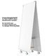 Whiteboard Magnetoplan Design-Thinking - Miniaturansicht
