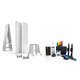 Whiteboard Magnetoplan Design - Produktbild