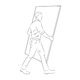 Whiteboard Magnetoplan Design-Thinking - Miniaturansicht