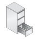 Hängeregistraturschrank CP C - Miniaturansicht