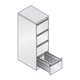 Hängeregistraturschrank CP C - Miniaturansicht