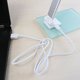 LED-Schreibtischleuchten Unilux POPY - Miniaturansicht