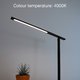 LED-Schreibtischleuchten Unilux DIVA - Miniaturansicht