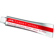 Deckweiß Faber-Castell 125098 - Produktbild