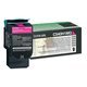 Lexmark Lasertoner C540H1MG - Produktbild