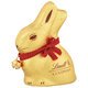 Schokoladen-Osterhase Lindt Goldhase - Produktbild