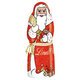 Schokoladen-Weihnachtsmann Lindt 70g - Miniaturansicht
