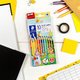 Buntstifte Staedtler Noris - Miniaturansicht