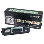 Lexmark Lasertoner 24016SE - Produktbild
