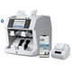 Geldscheinzähler Safescan 2985-SC - Produktbild