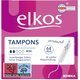 Tampons elkos Mini - Miniaturansicht