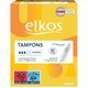 Tampons elkos Normal - Produktbild