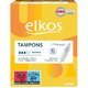 Tampons elkos Normal - Produktbild