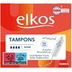 Tampons elkos Super - Produktbild