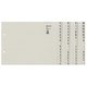 Registerserie Leitz A4 - Produktbild