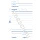 Rapport-Formulare Zweckform 1305 - Miniaturansicht