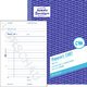 Rapport-Formulare Zweckform 1307 - Produktbild