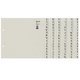 Registerserie Leitz A4 - Produktbild