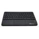 Tastatur MediaRange Bluetooth-Tastatur - Miniaturansicht