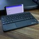 Tastatur MediaRange Bluetooth-Tastatur - Miniaturansicht