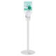 Desinfektionsmittel-Station Paperflow PUGH.13 - Miniaturansicht