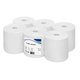 Papierhandtuchrollen Wepa SuperSoft - Produktbild