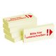 Haftnotizen BIZSTIX Business - Miniaturansicht
