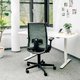 Bürodrehstuhl WorkZen Enso - Miniaturansicht