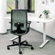 Bürodrehstuhl WorkZen Enso - Miniaturansicht