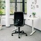 Bürodrehstuhl WorkZen Enso - Miniaturansicht