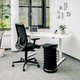 Bürodrehstuhl WorkZen Enso - Miniaturansicht