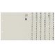 Registerserie Leitz A4 - Produktbild