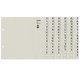 Registerserie Leitz A4 - Produktbild