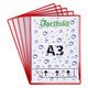 Sichttafel tarifold Drypocket - Miniaturansicht
