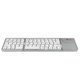 Tastatur MediaRange Bluetooth-Tastatur - Miniaturansicht