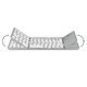 Tastatur MediaRange Bluetooth-Tastatur - Miniaturansicht