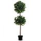 Kunstpflanze Paperflow Lorbeerbaum - Produktbild