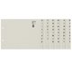 Registerserie Leitz A4 - Produktbild