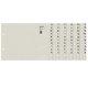 Registerserie Leitz A4 - Produktbild